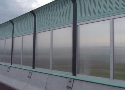 工廠聲屏障 工廠聲屏障